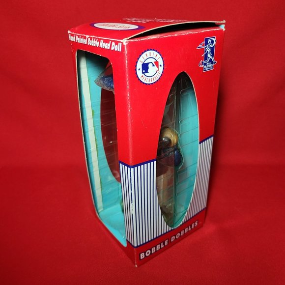 Bobble Head Doll ichiro Suzuki Seattle Mariners Bobbie Dobbie - Picture 14 of 14